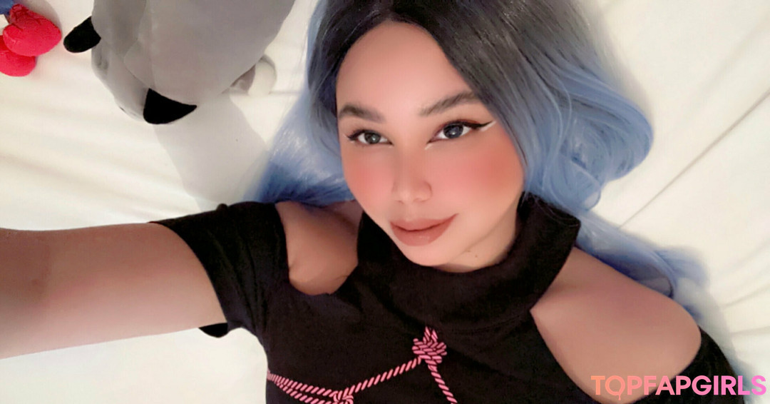 Nagie wyciekłe zdjęcie OnlyFans od Elizabethbluee #1554