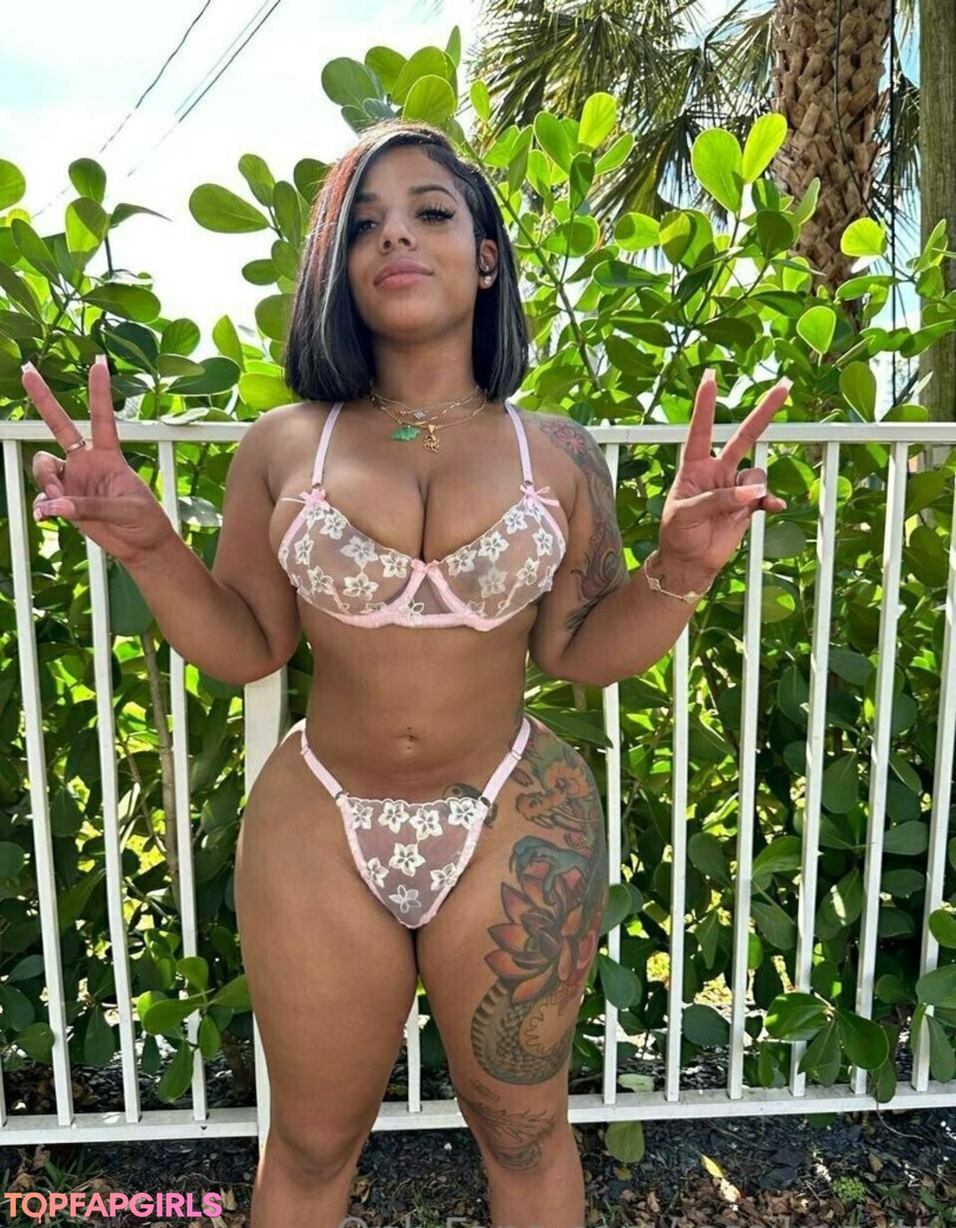 Nagie wyciekłe zdjęcie OnlyFans od Jessikagotti #1230