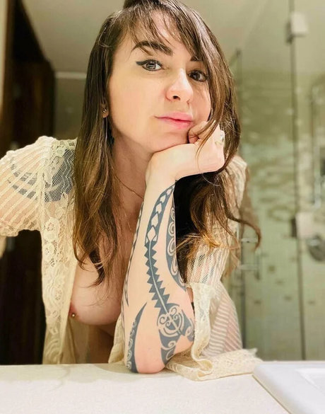 Nagie wyciekłe zdjęcie OnlyFans od Ingrid Brans
