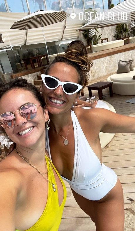 Nagie wyciekłe zdjęcie OnlyFans od Robyn Richford