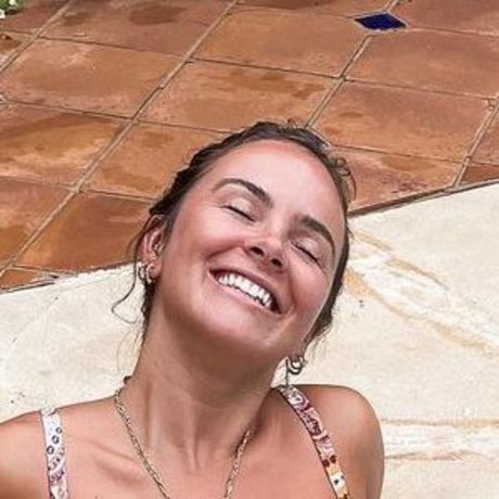 Nagie wyciekłe zdjęcie OnlyFans od Robyn Richford