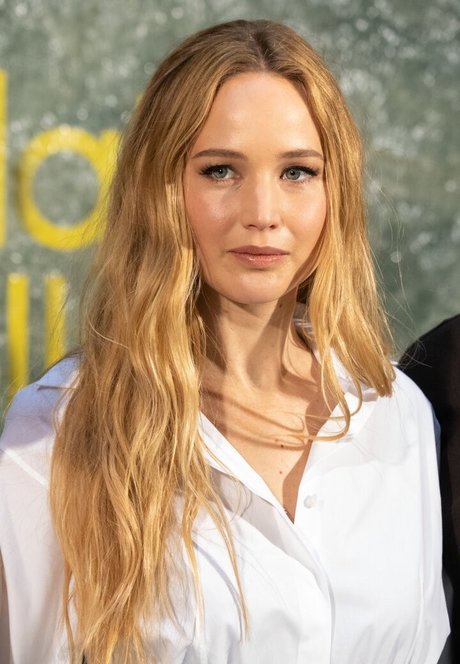 Jennifer Lawrence