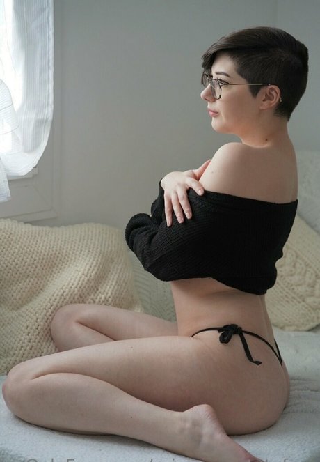Nagie wyciekłe zdjęcie OnlyFans od Princesspatatefree