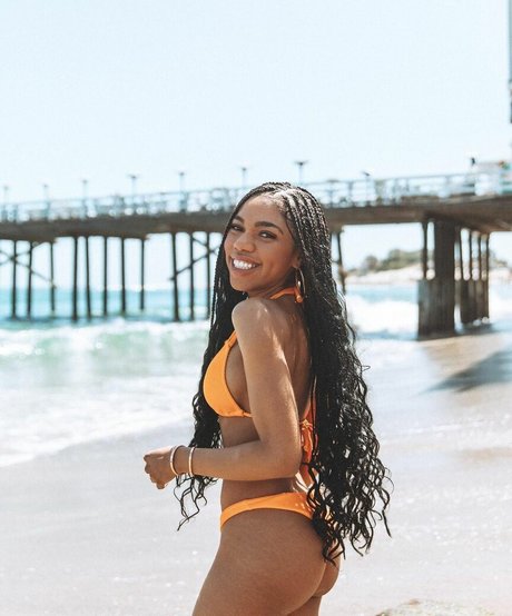 Teala Dunn