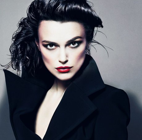 Keira Knightley