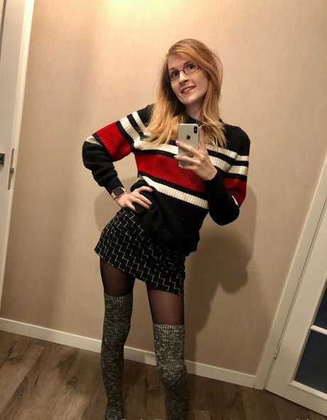 Nagie wyciekłe zdjęcie OnlyFans od Tsavywhite