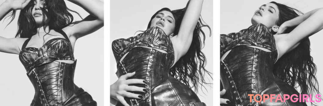 Nagie wyciekłe zdjęcie OnlyFans od Kylie Jenner #1056