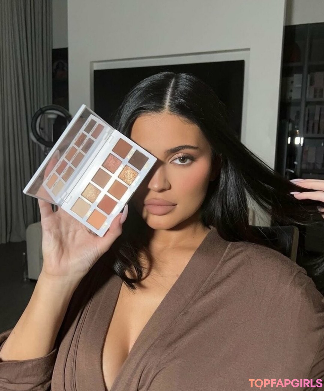Nagie wyciekłe zdjęcie OnlyFans od Kylie Jenner #1168