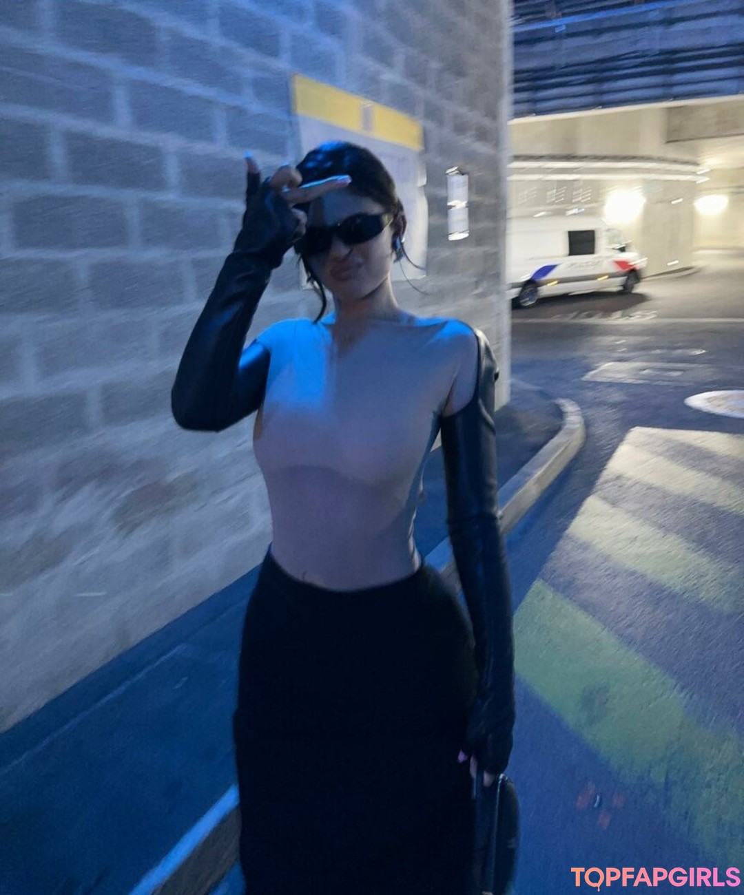 Nagie wyciekłe zdjęcie OnlyFans od Kylie Jenner #1171
