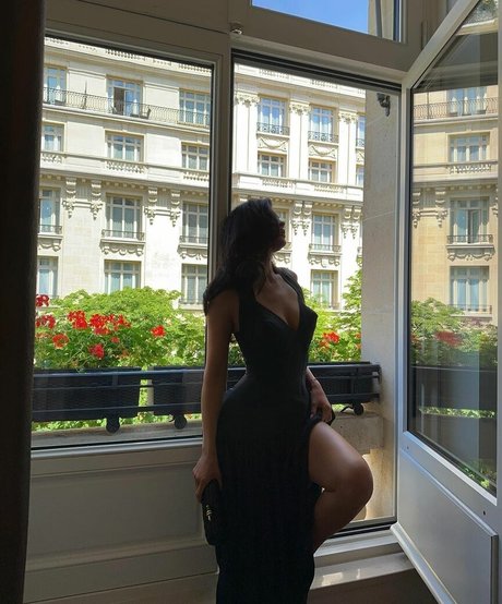 Kylie Jenner