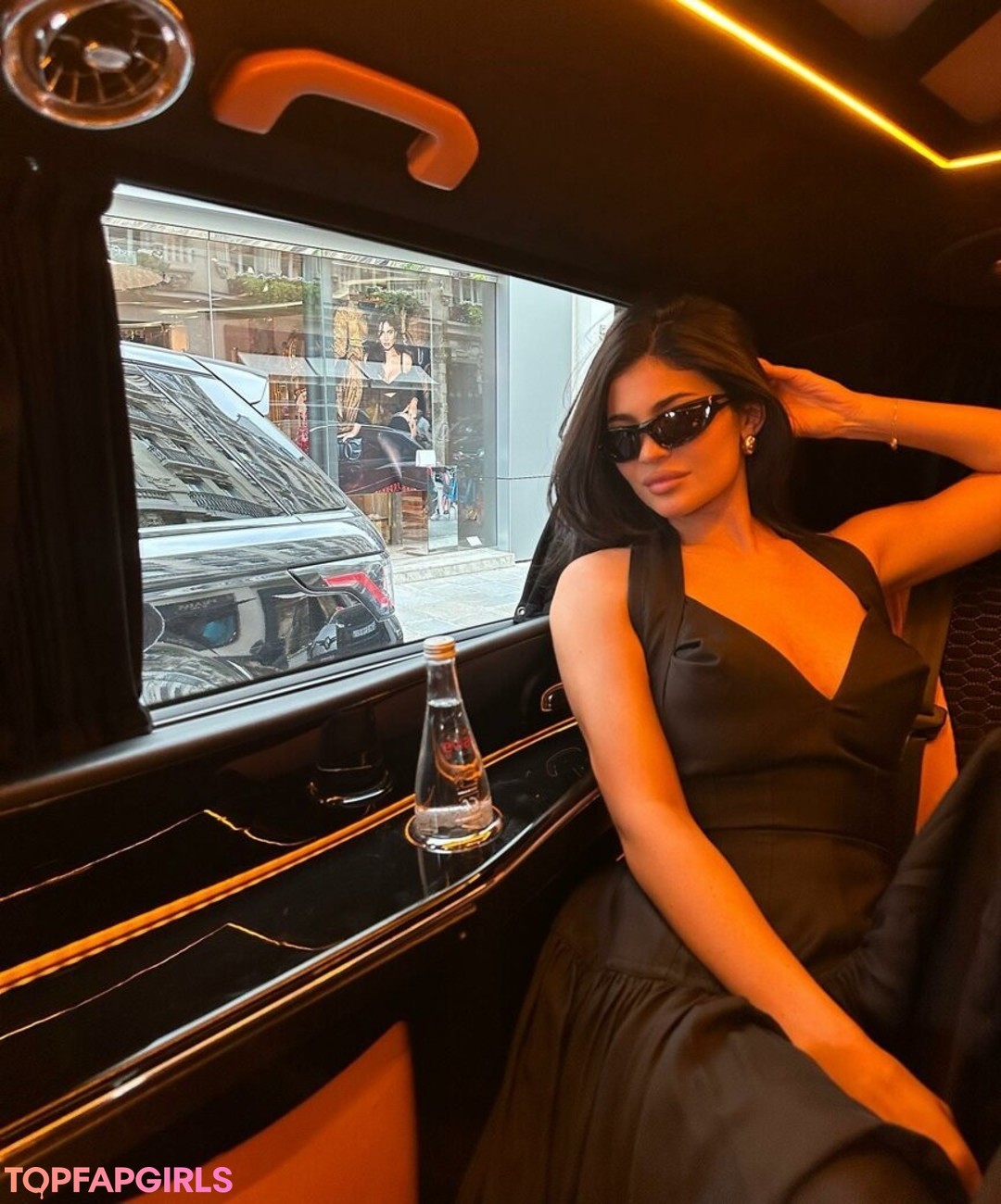 Nagie wyciekłe zdjęcie OnlyFans od Kylie Jenner #1186