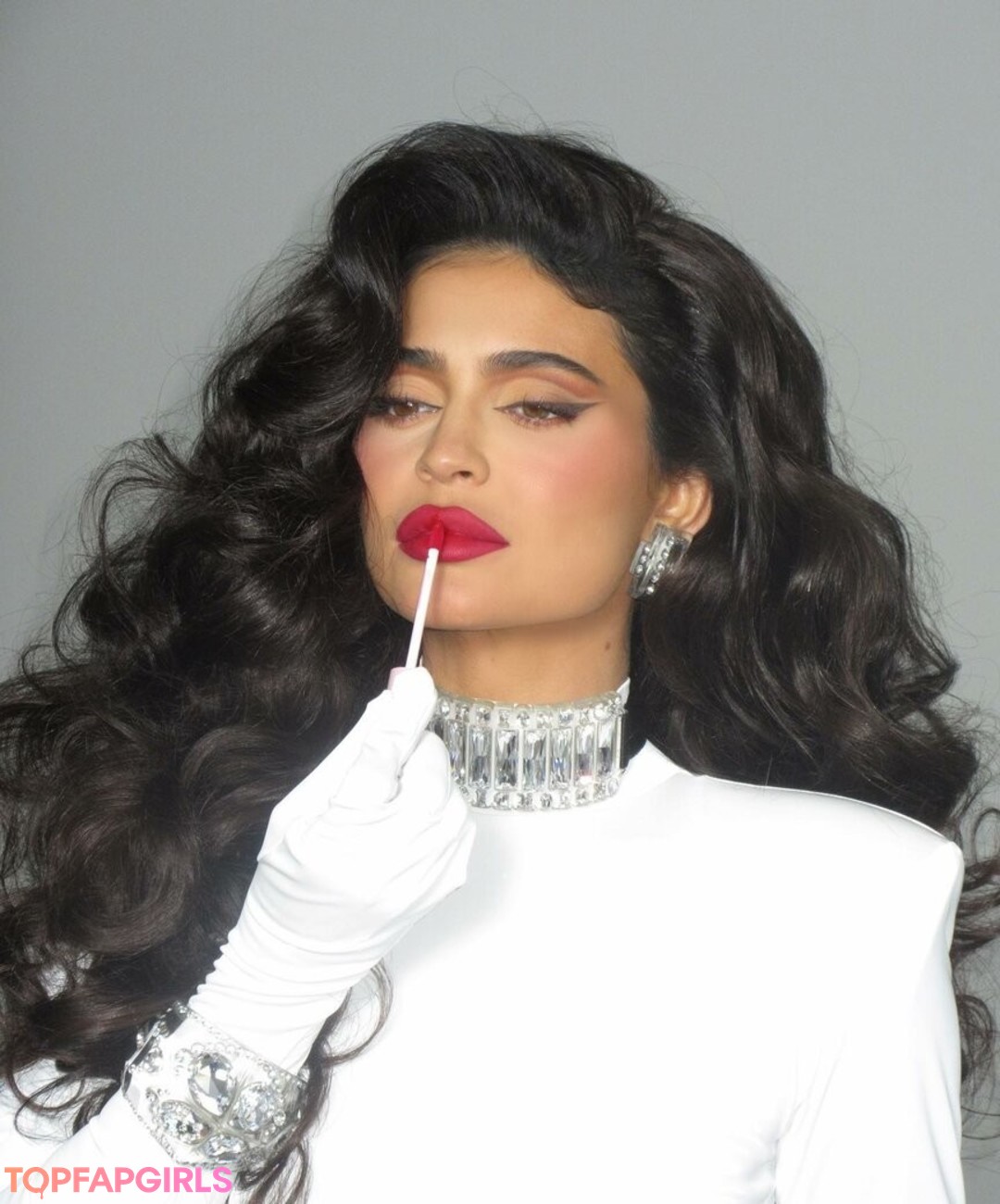 Nagie wyciekłe zdjęcie OnlyFans od Kylie Jenner #1197