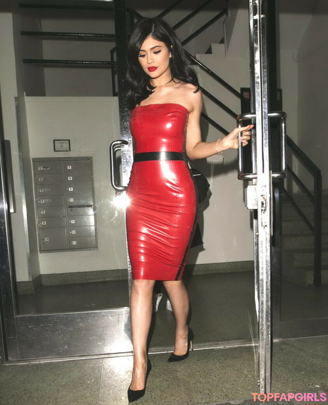 Nagie wyciekłe zdjęcie OnlyFans od Kylie Jenner #1231