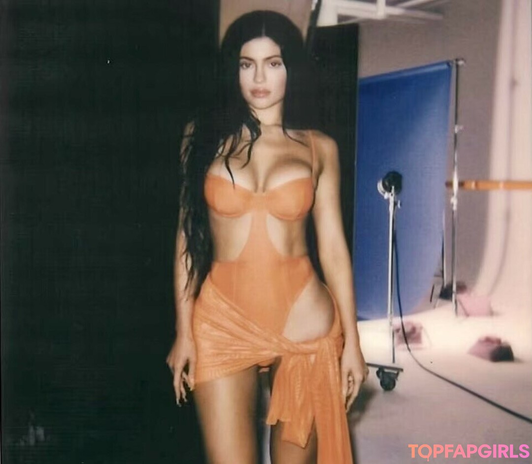 Nagie wyciekłe zdjęcie OnlyFans od Kylie Jenner #1238