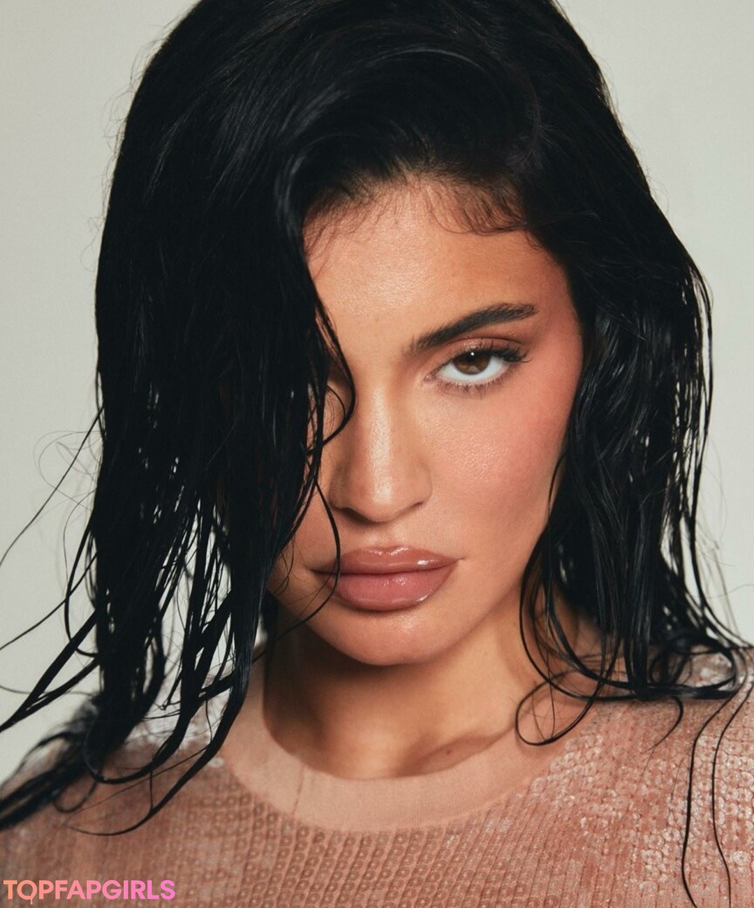 Nagie wyciekłe zdjęcie OnlyFans od Kylie Jenner #1307