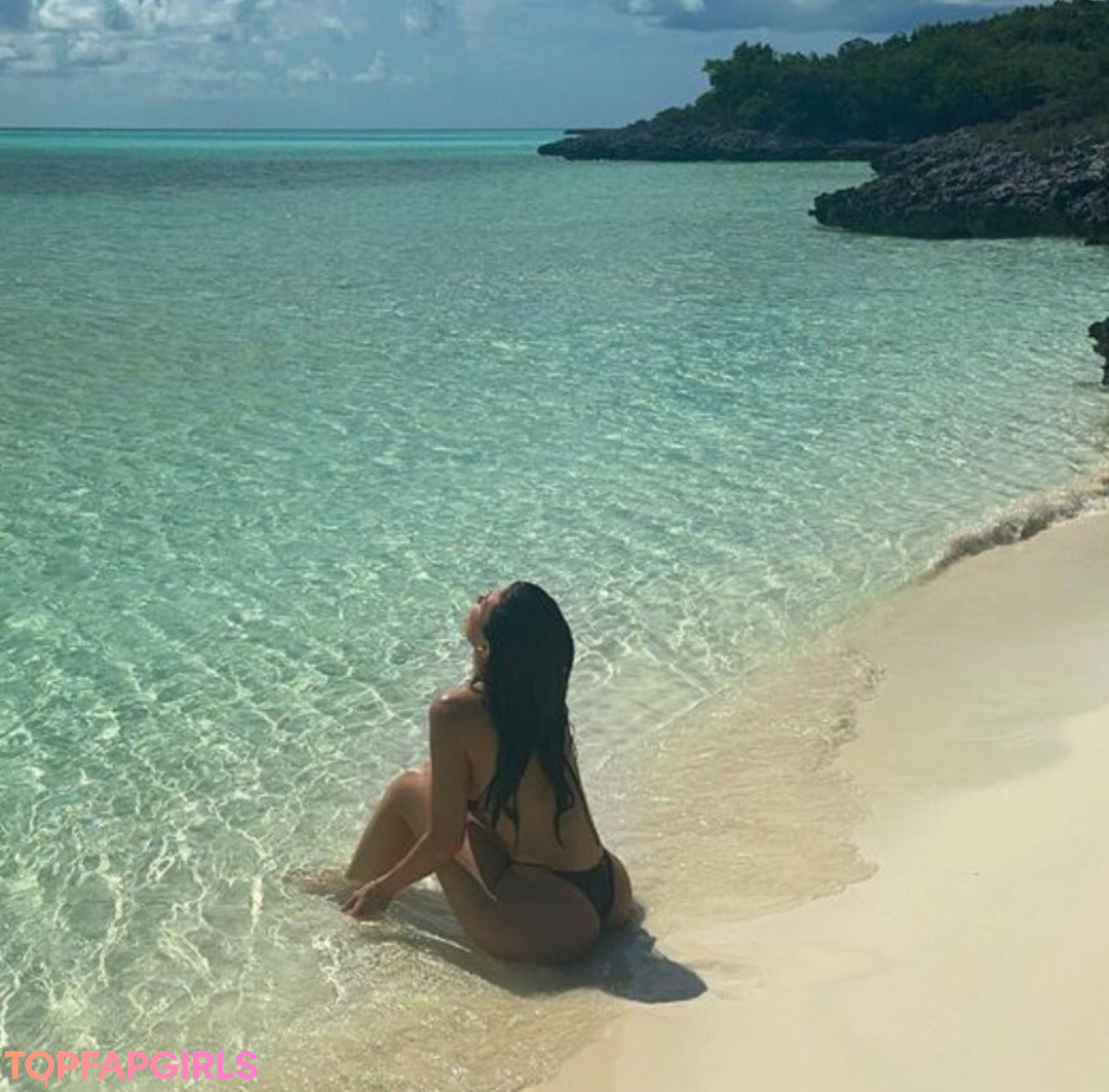 Nagie wyciekłe zdjęcie OnlyFans od Kylie Jenner #1320