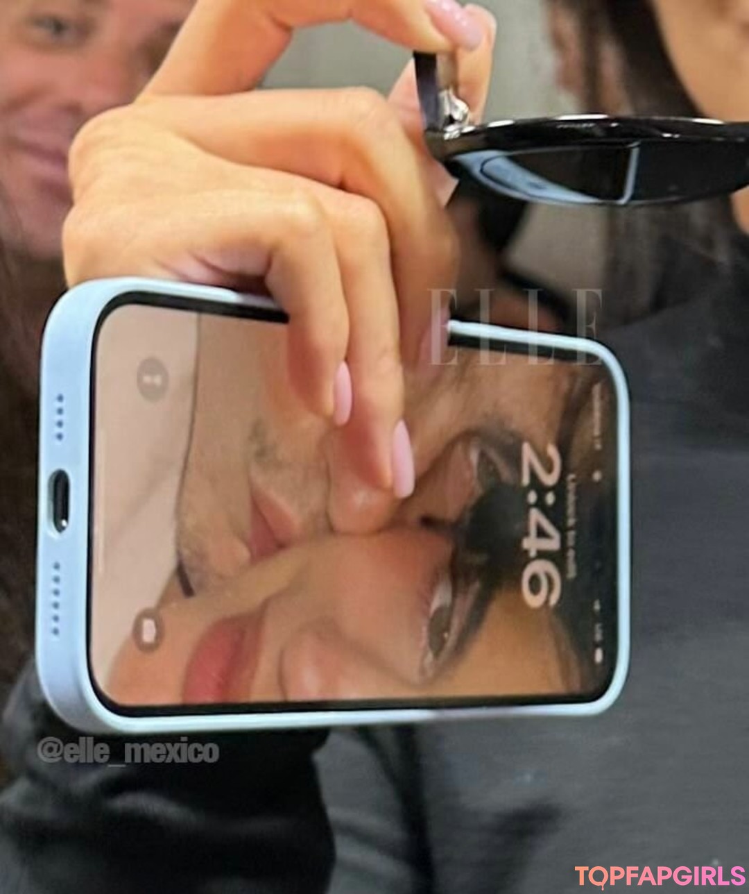 Nagie wyciekłe zdjęcie OnlyFans od Kylie Jenner #1395