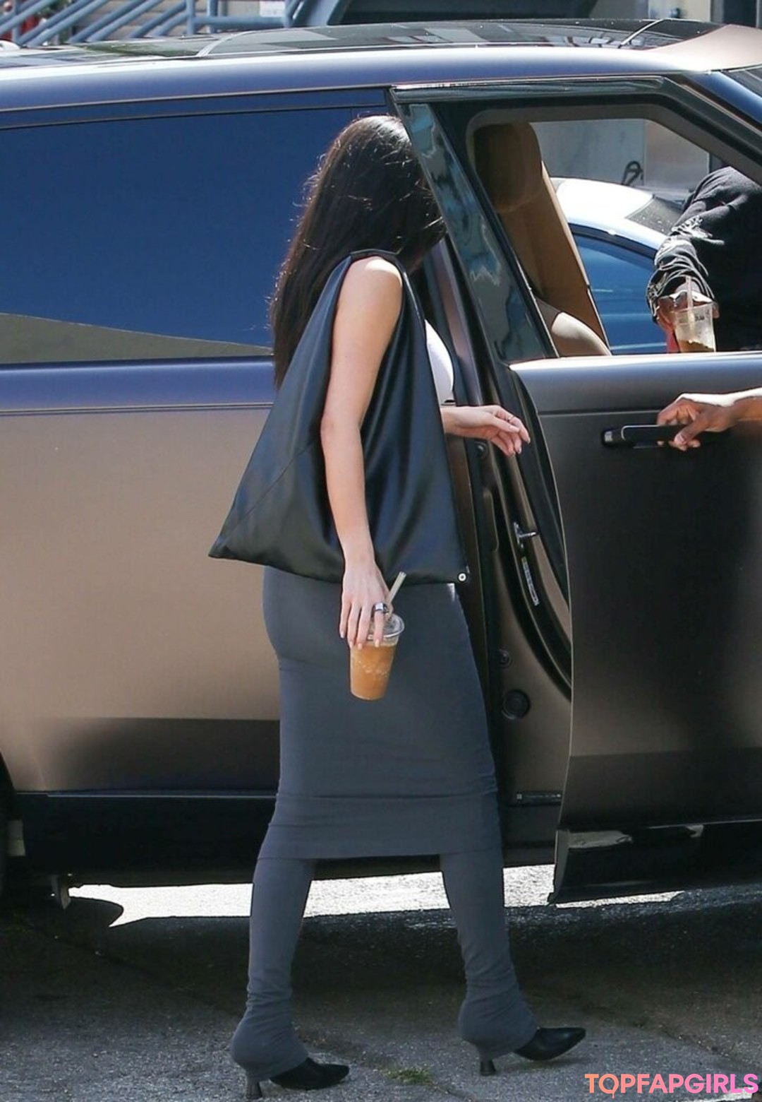 Nagie wyciekłe zdjęcie OnlyFans od Kylie Jenner #1406