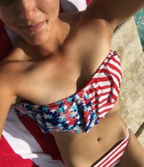 Nagie wyciekłe zdjęcie OnlyFans od Lexi Thompson