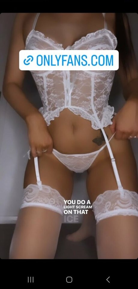 Nagie wyciekłe zdjęcie OnlyFans od Jordanna20xox