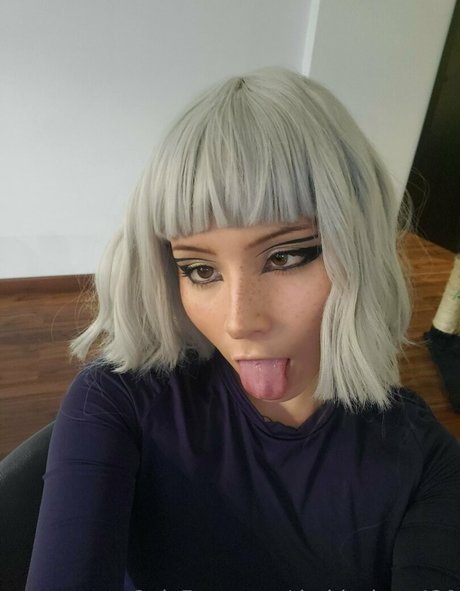 Nagie wyciekłe zdjęcie OnlyFans od Daddysbrat420