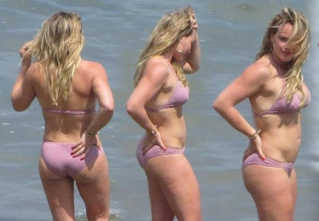 Hilary Duff