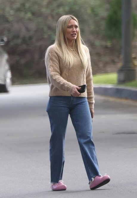 Hilary Duff