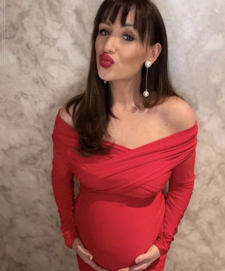 Nagie wyciekłe zdjęcie OnlyFans od Catherine Tyldesley