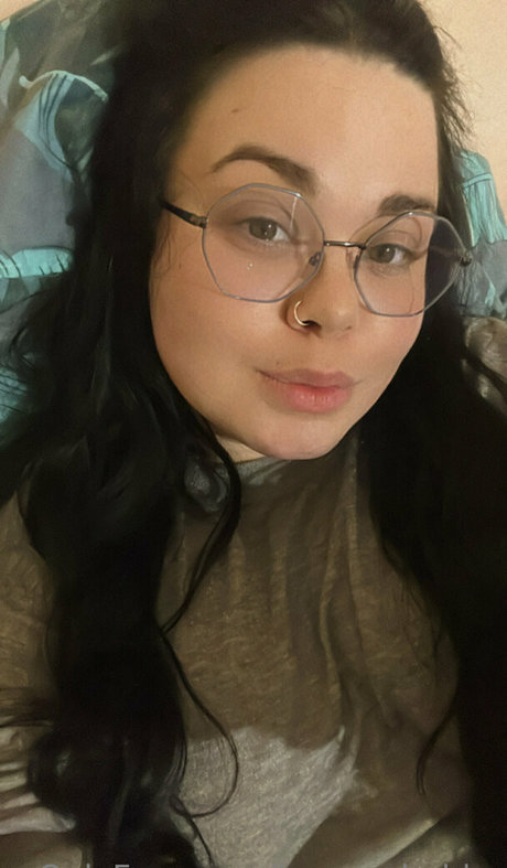 Nagie wyciekłe zdjęcie OnlyFans od Jennychubby