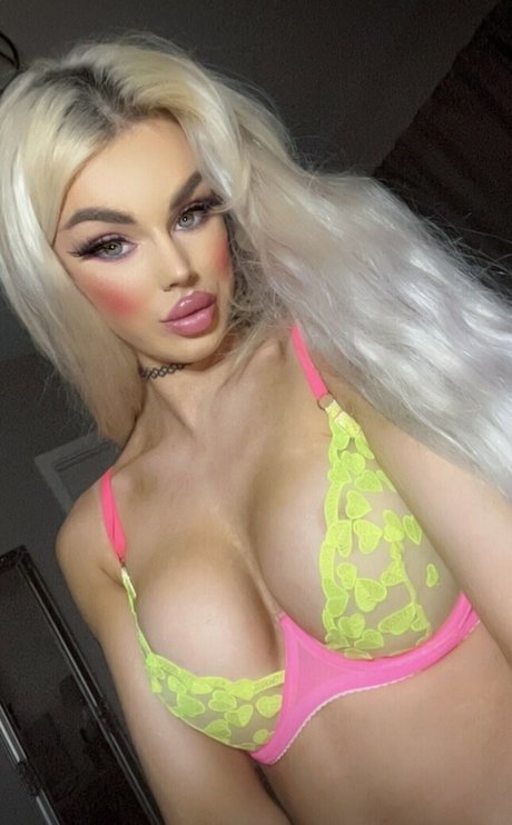 Xbarbiemalibux