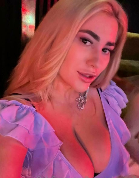 Nagie wyciekłe zdjęcie OnlyFans od Heavenkarina1