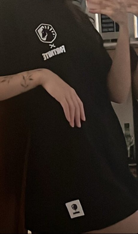 Nagie wyciekłe zdjęcie OnlyFans od Yayahuz