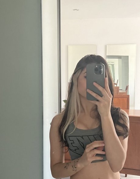Nagie wyciekłe zdjęcie OnlyFans od Yayahuz