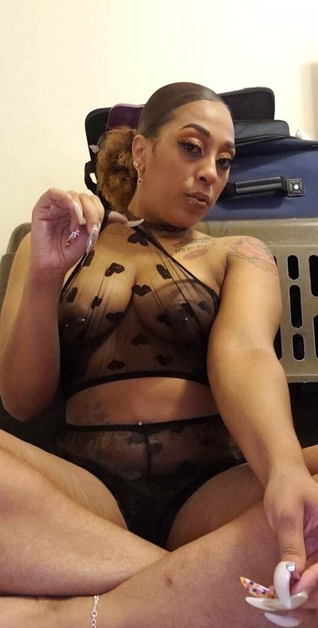 Nagie wyciekłe zdjęcie OnlyFans od Purkissess