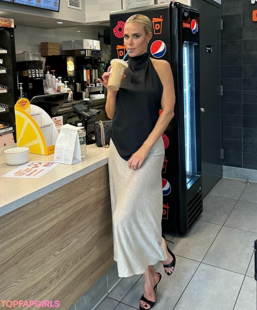 Nagie wyciekłe zdjęcie OnlyFans od Wwe Lana #1045