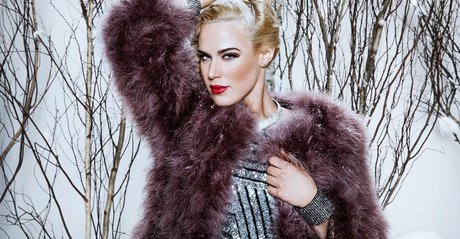 Nagie wyciekłe zdjęcie OnlyFans od Wwe Lana