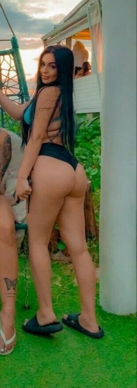 Nagie wyciekłe zdjęcie OnlyFans od Mc Bella Angel