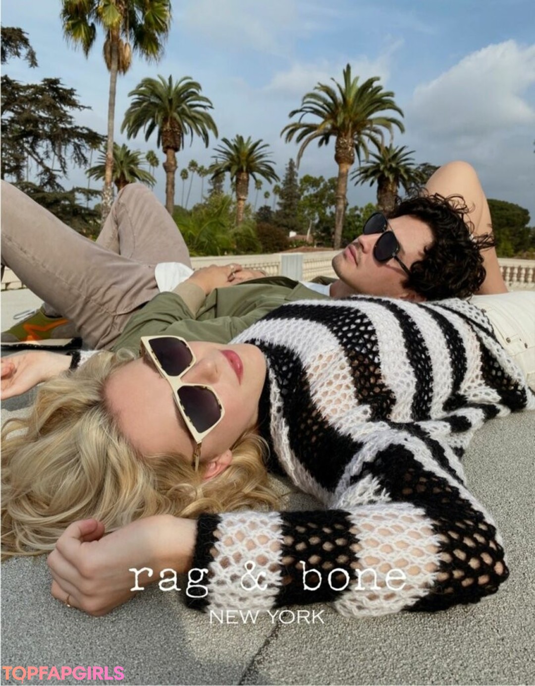 Nagie wyciekłe zdjęcie OnlyFans od Kiernan Shipka #1037