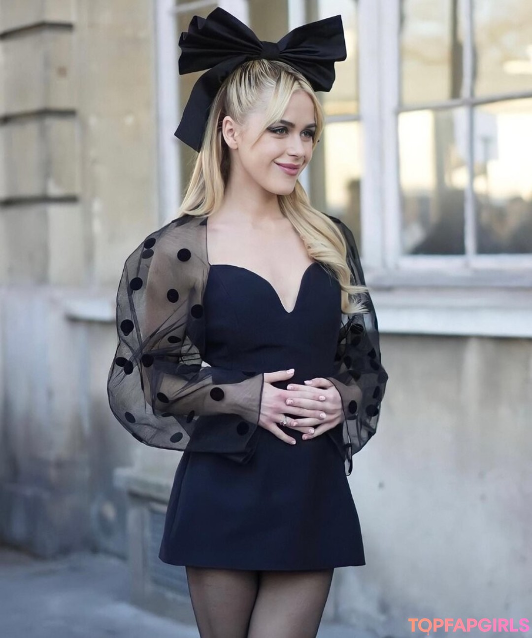 Nagie wyciekłe zdjęcie OnlyFans od Kiernan Shipka #1109