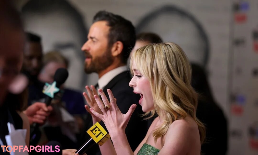 Nagie wyciekłe zdjęcie OnlyFans od Kiernan Shipka #1169