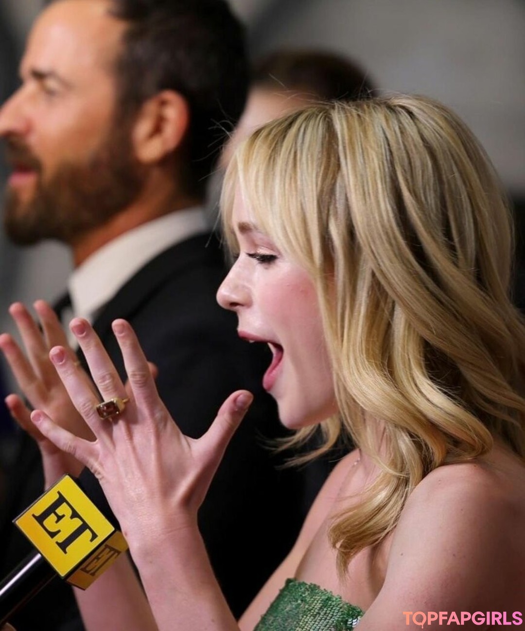 Nagie wyciekłe zdjęcie OnlyFans od Kiernan Shipka #1170