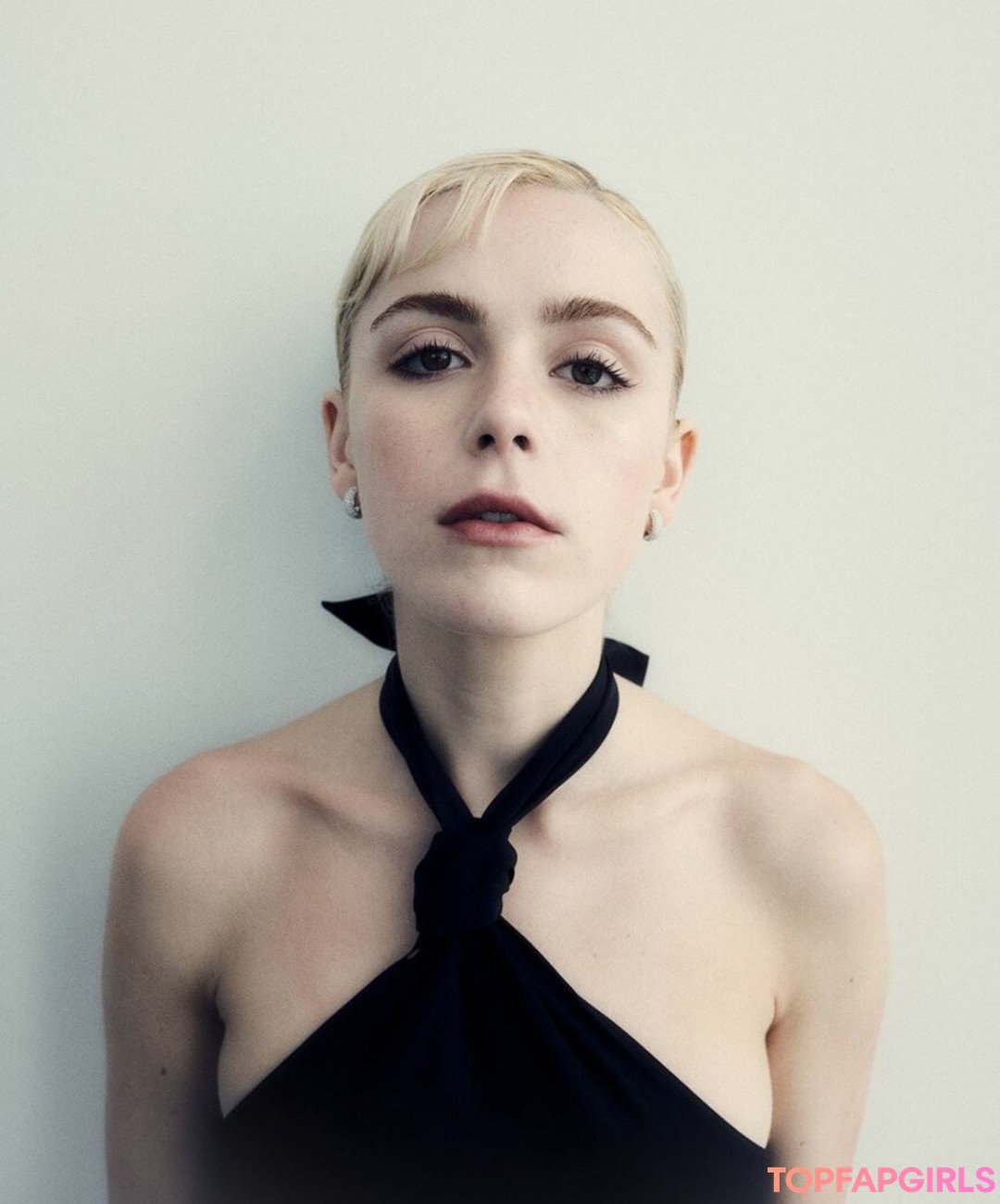 Nagie wyciekłe zdjęcie OnlyFans od Kiernan Shipka #1205