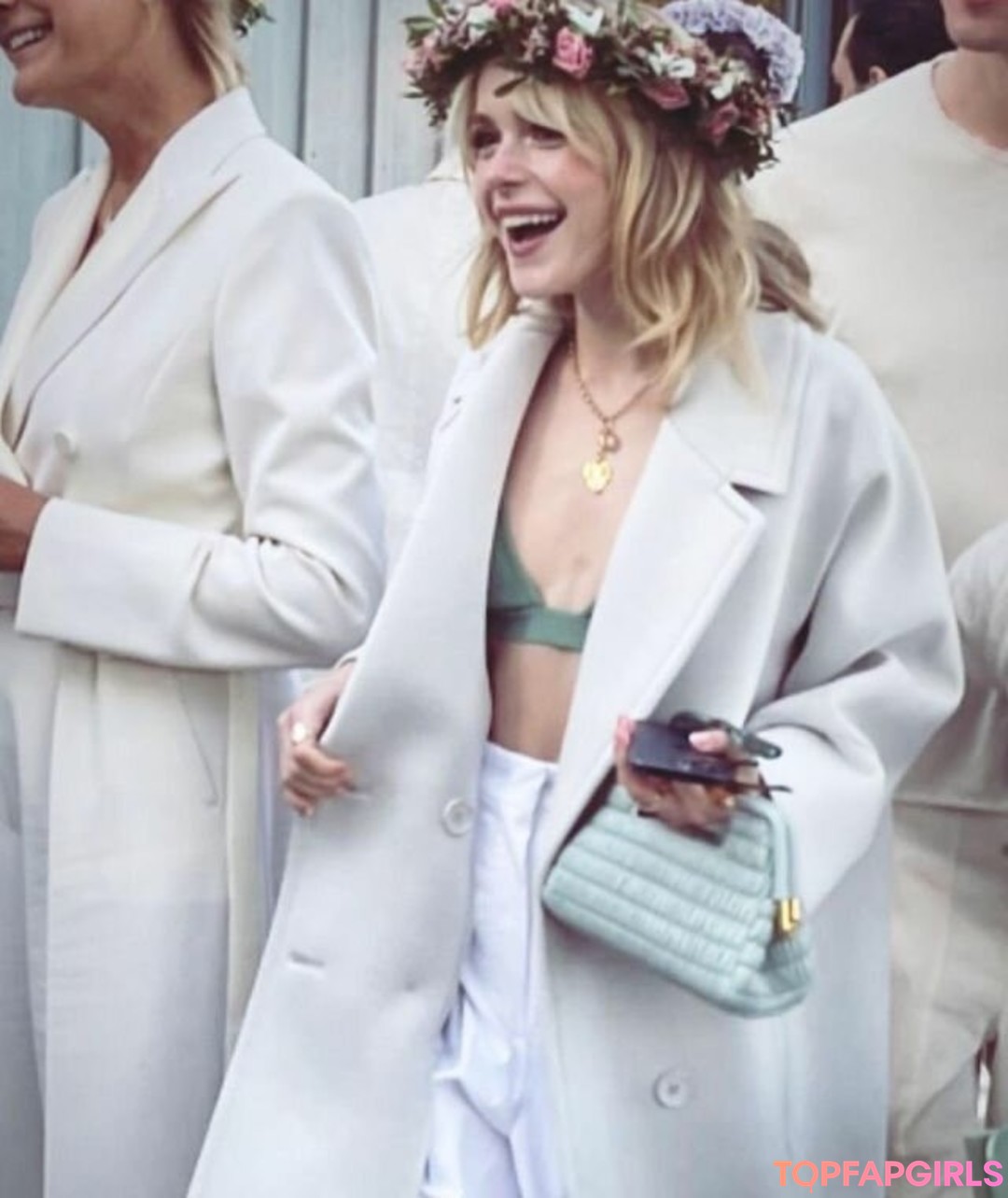 Nagie wyciekłe zdjęcie OnlyFans od Kiernan Shipka #1269