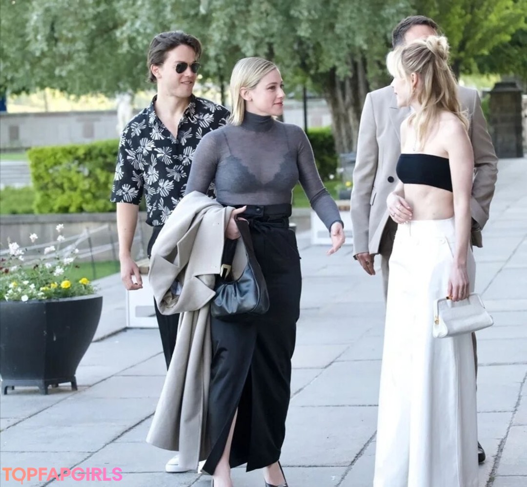 Nagie wyciekłe zdjęcie OnlyFans od Kiernan Shipka #1388