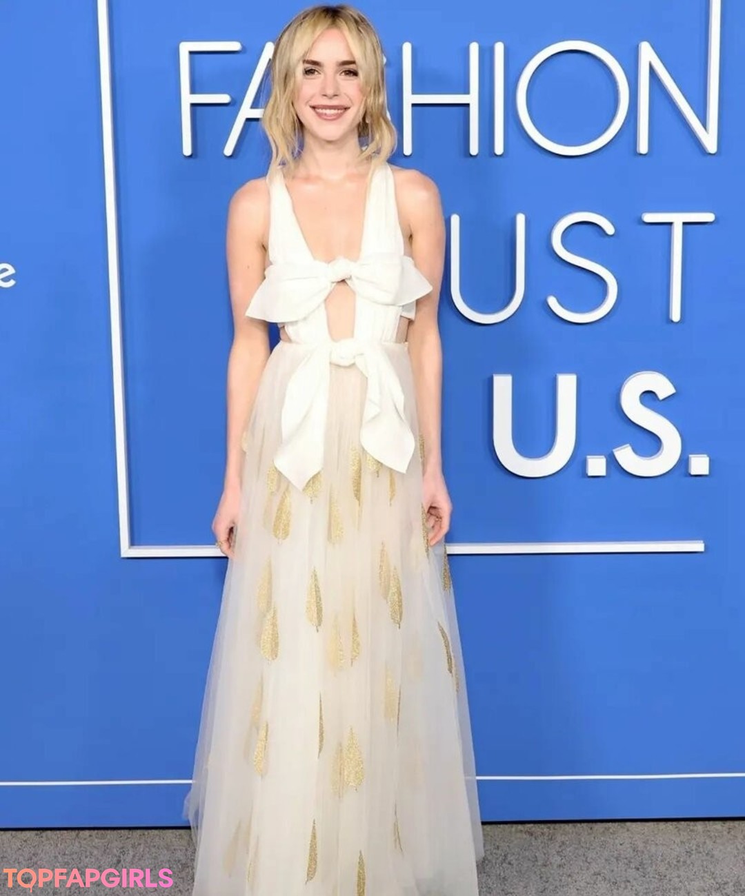 Nagie wyciekłe zdjęcie OnlyFans od Kiernan Shipka #1397