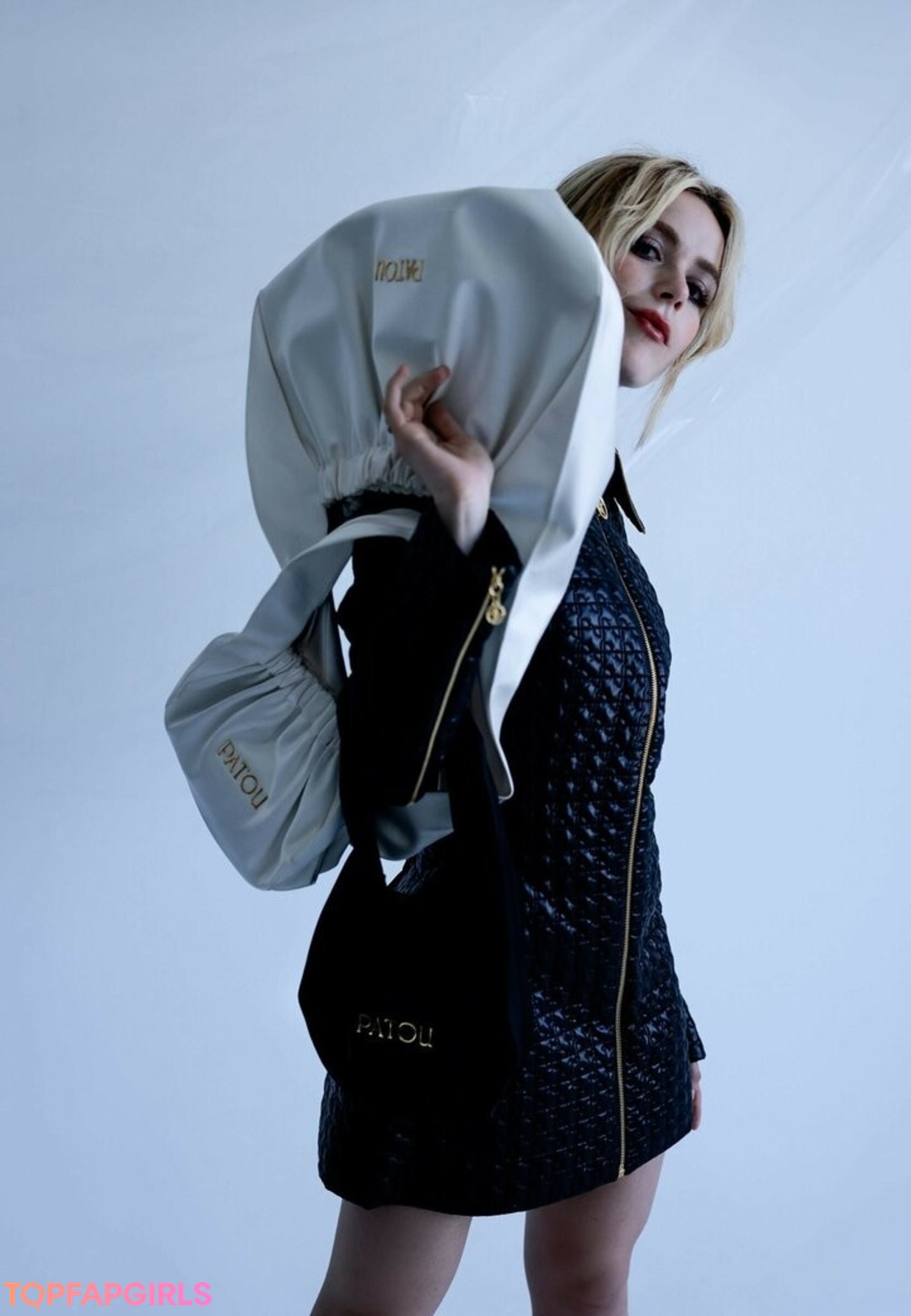 Nagie wyciekłe zdjęcie OnlyFans od Kiernan Shipka #1488