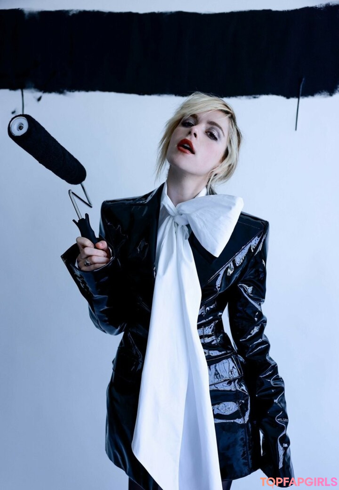 Nagie wyciekłe zdjęcie OnlyFans od Kiernan Shipka #1492