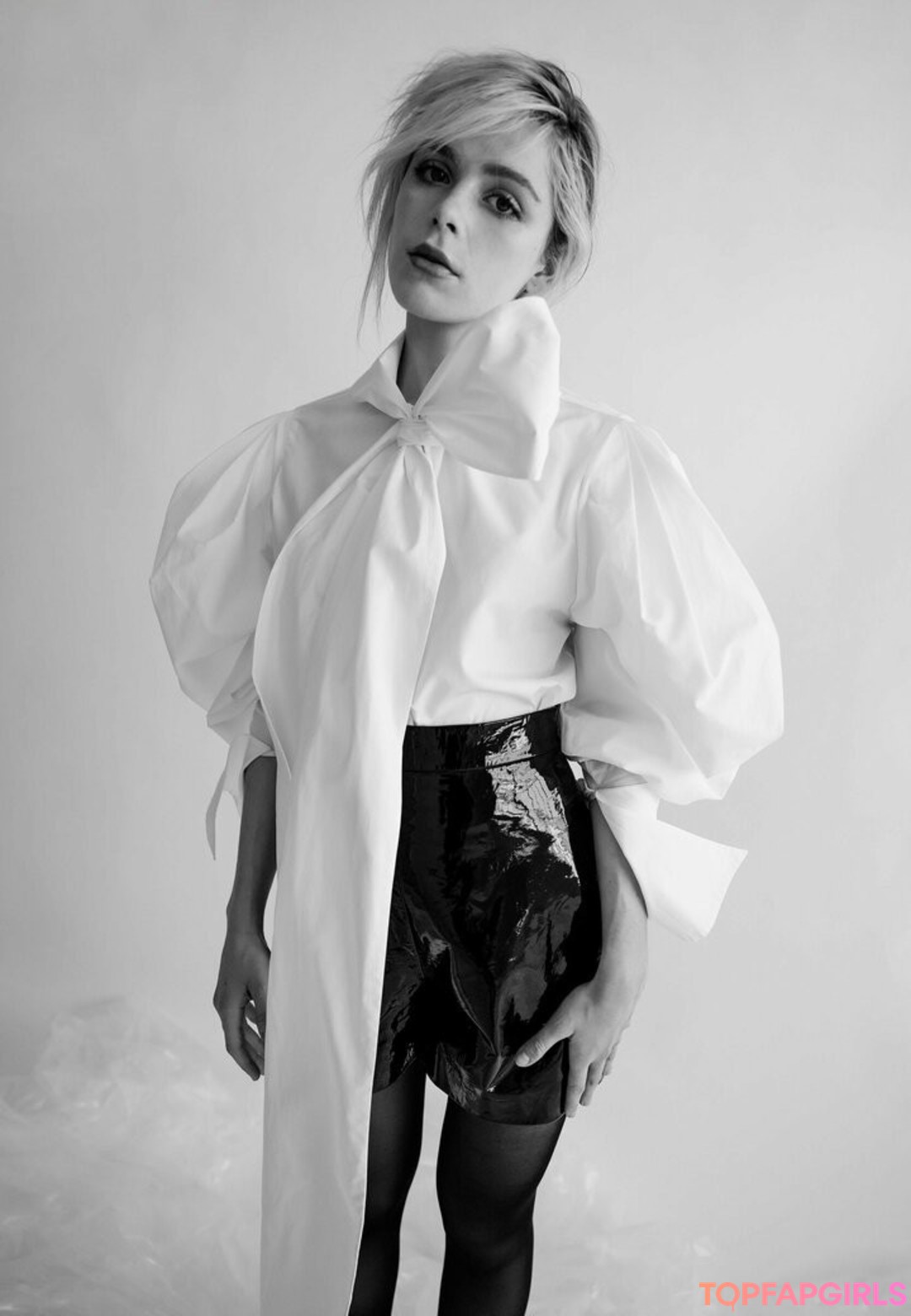 Nagie wyciekłe zdjęcie OnlyFans od Kiernan Shipka #1493