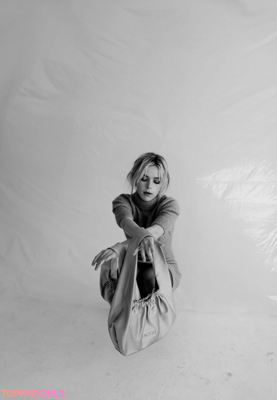 Nagie wyciekłe zdjęcie OnlyFans od Kiernan Shipka #1499