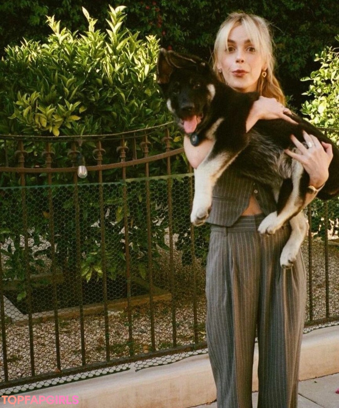 Nagie wyciekłe zdjęcie OnlyFans od Kiernan Shipka #1536